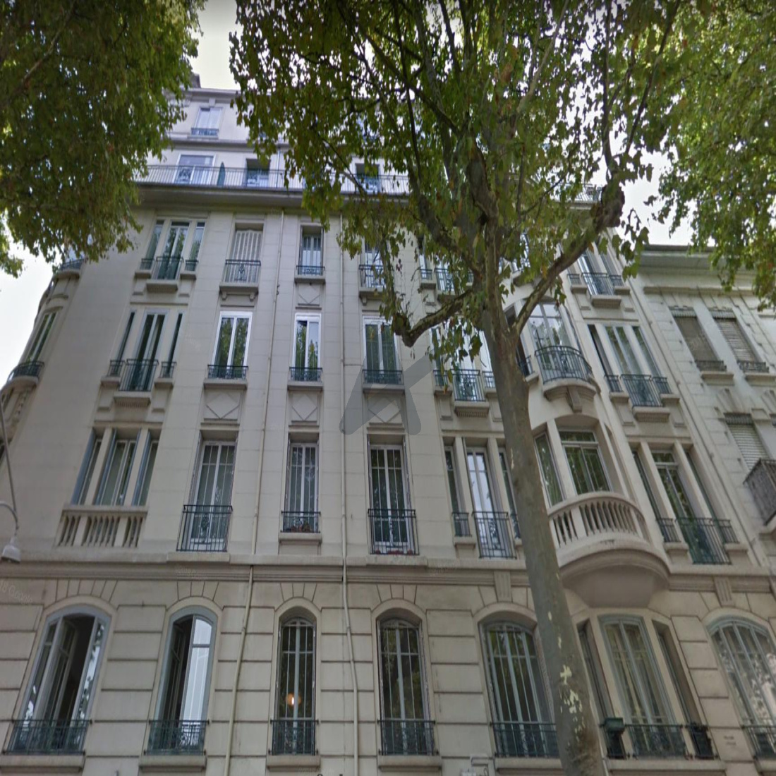 coiffeur cours vitton lyon 6