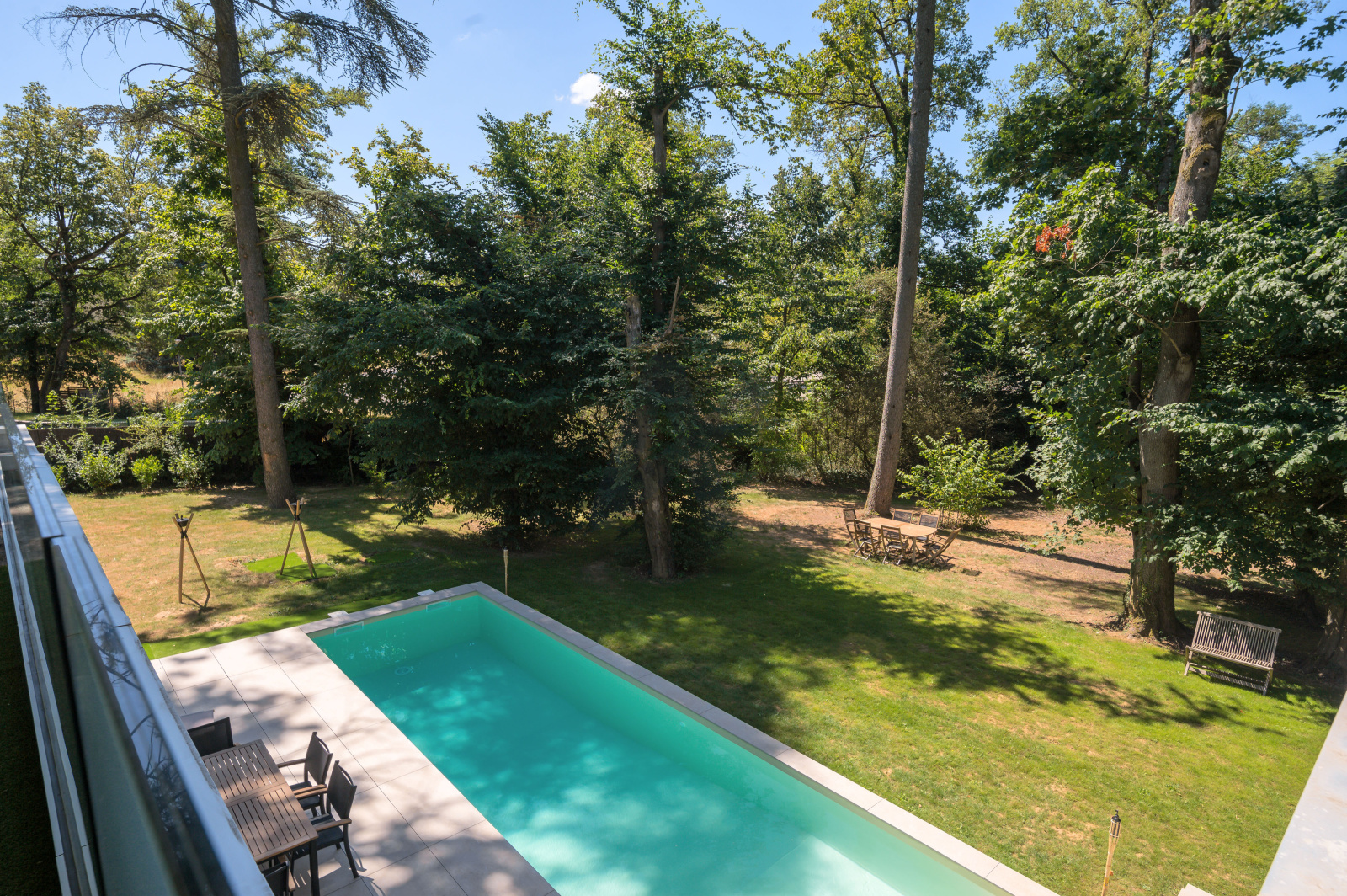 Maison 7 pièces 270 m² · à Écully · 270 m² · 2 130 000 €
