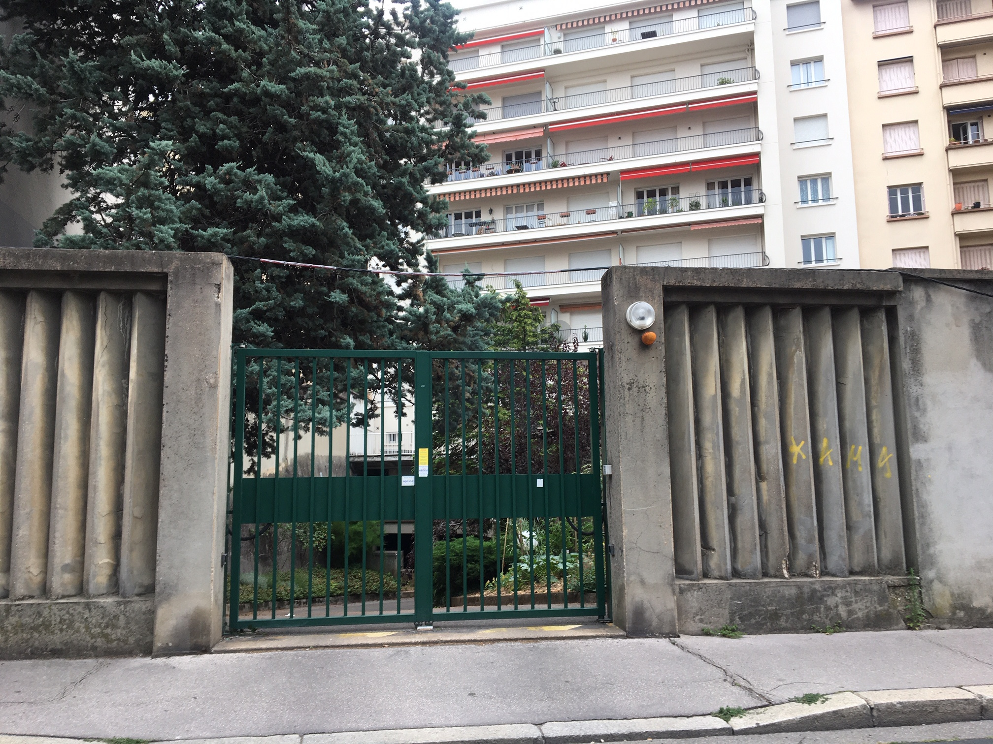 53 Rue Philippe De Lassalle 69004 Lyon