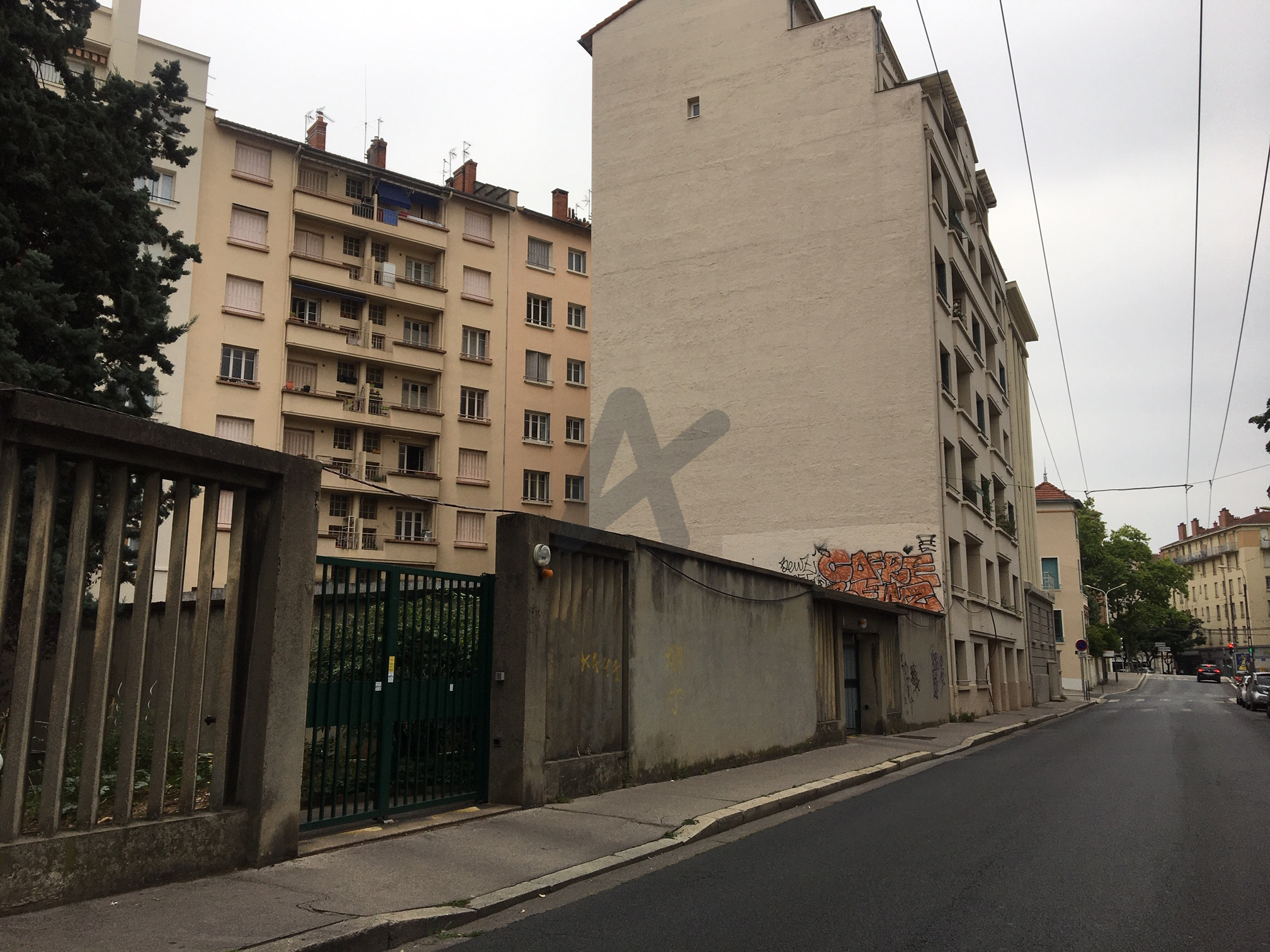 53 Rue Philippe De Lassalle 69004 Lyon