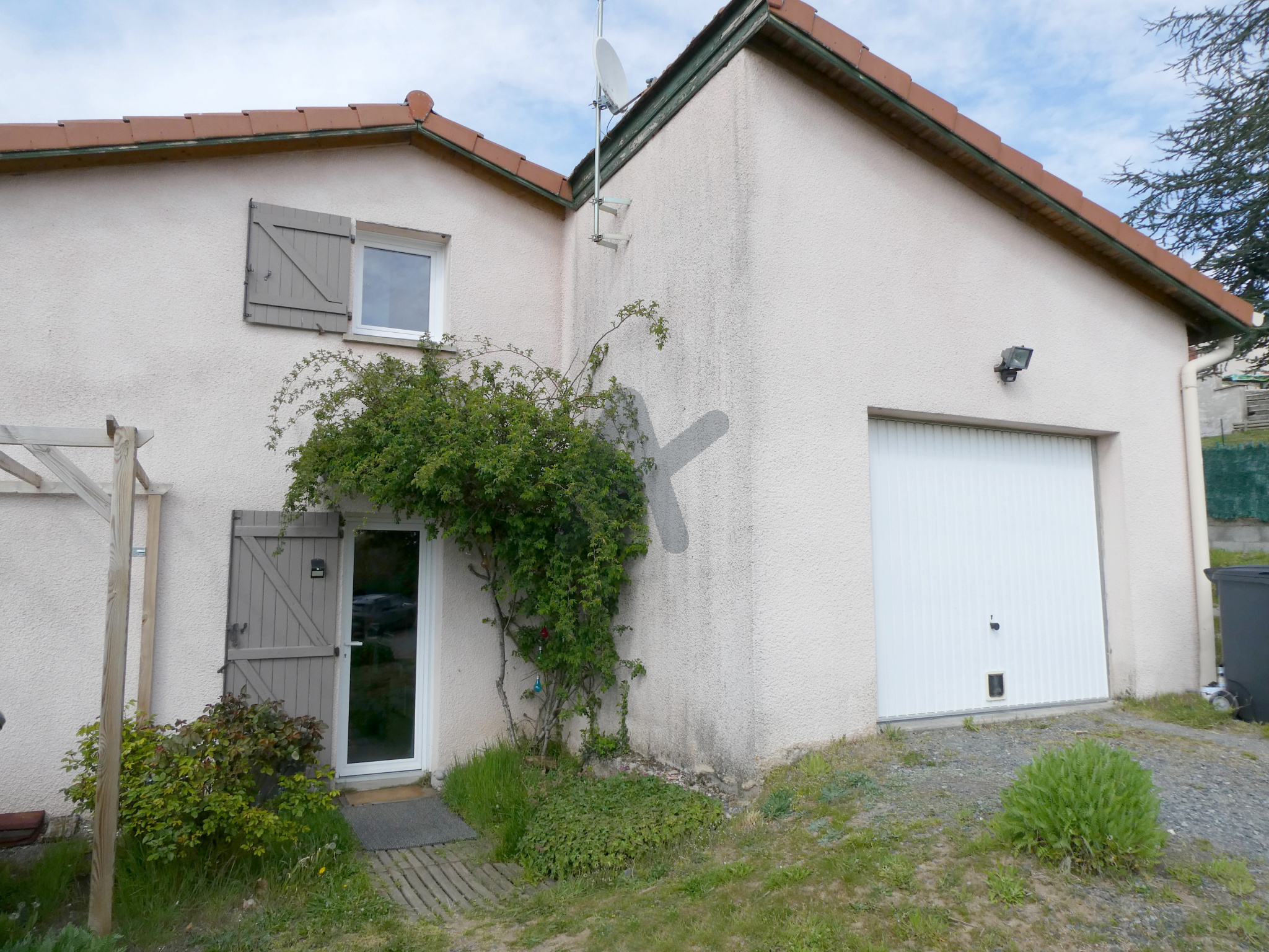 Vente Belle Villa Plain-pied 4 Ou 5 Chambres Et Grand Terrain