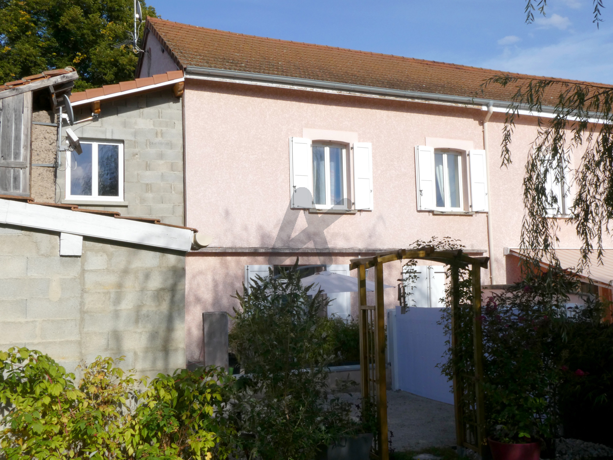 Maison à Vendre Sainte-tulle Le Bon Coin