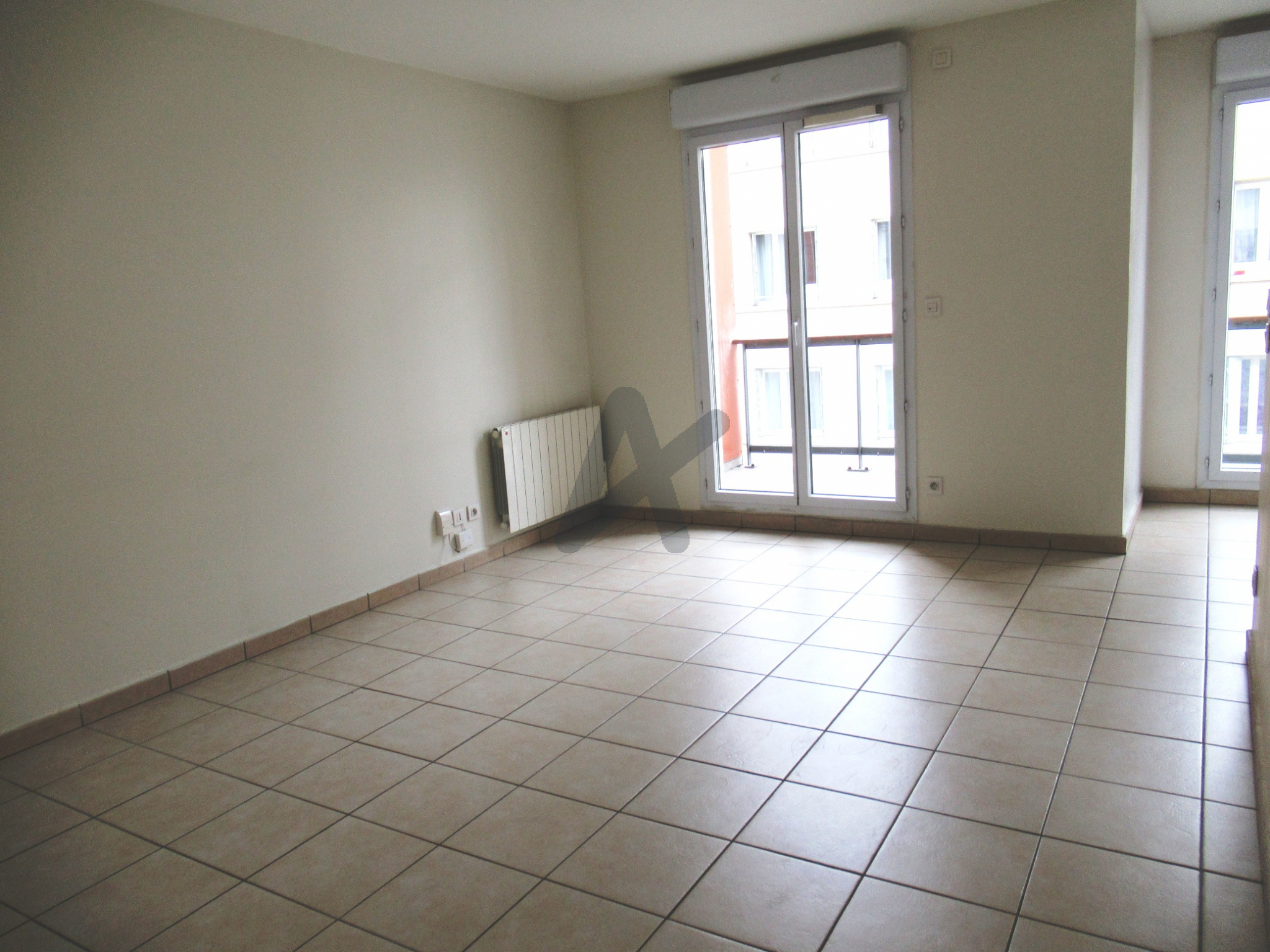 vente LYON 3 GARIBALDI Appartement T2 de 54m2