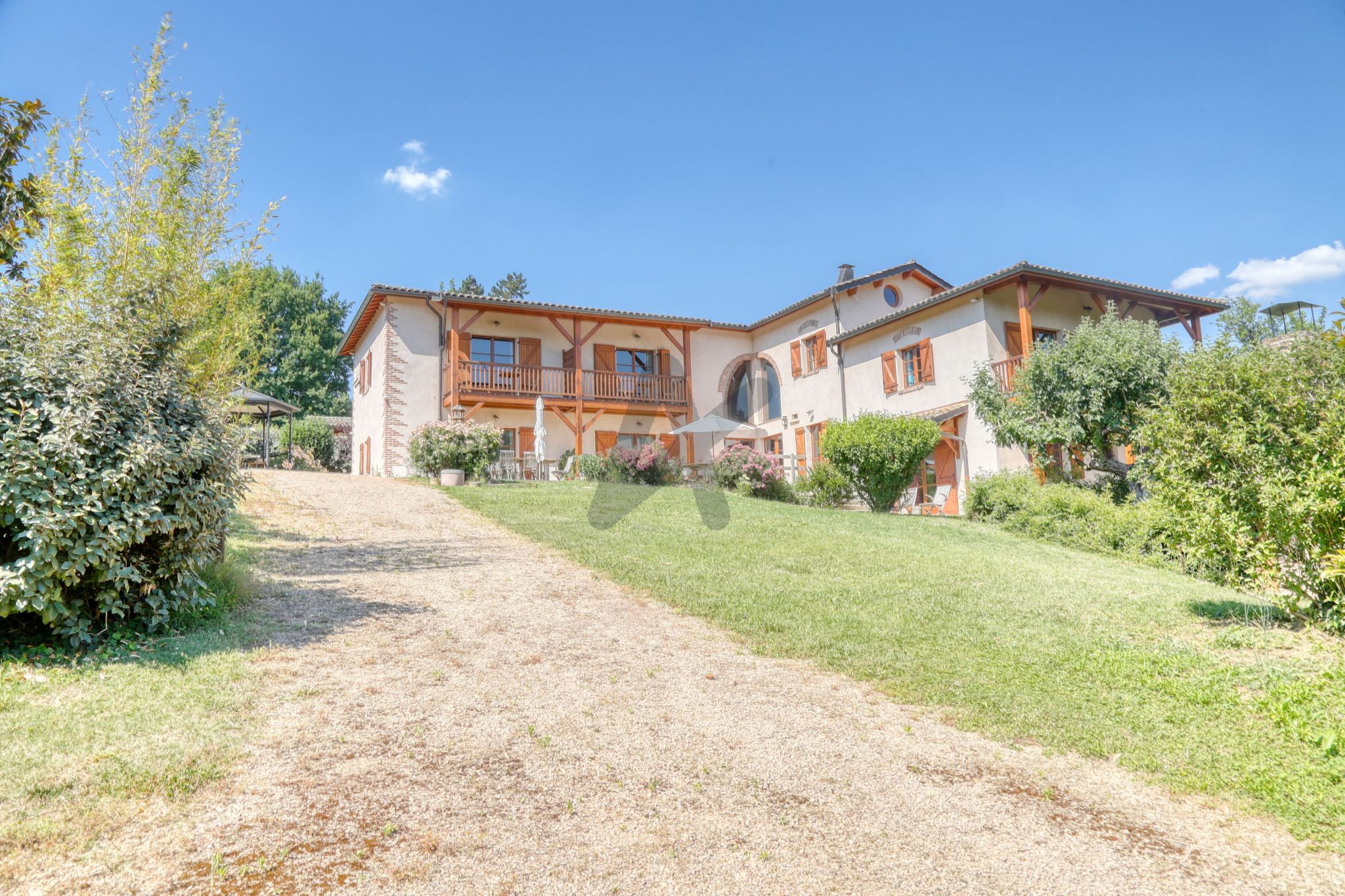vente Maison à St Bernard 1290000 vente Maison à St Bernard 1290000