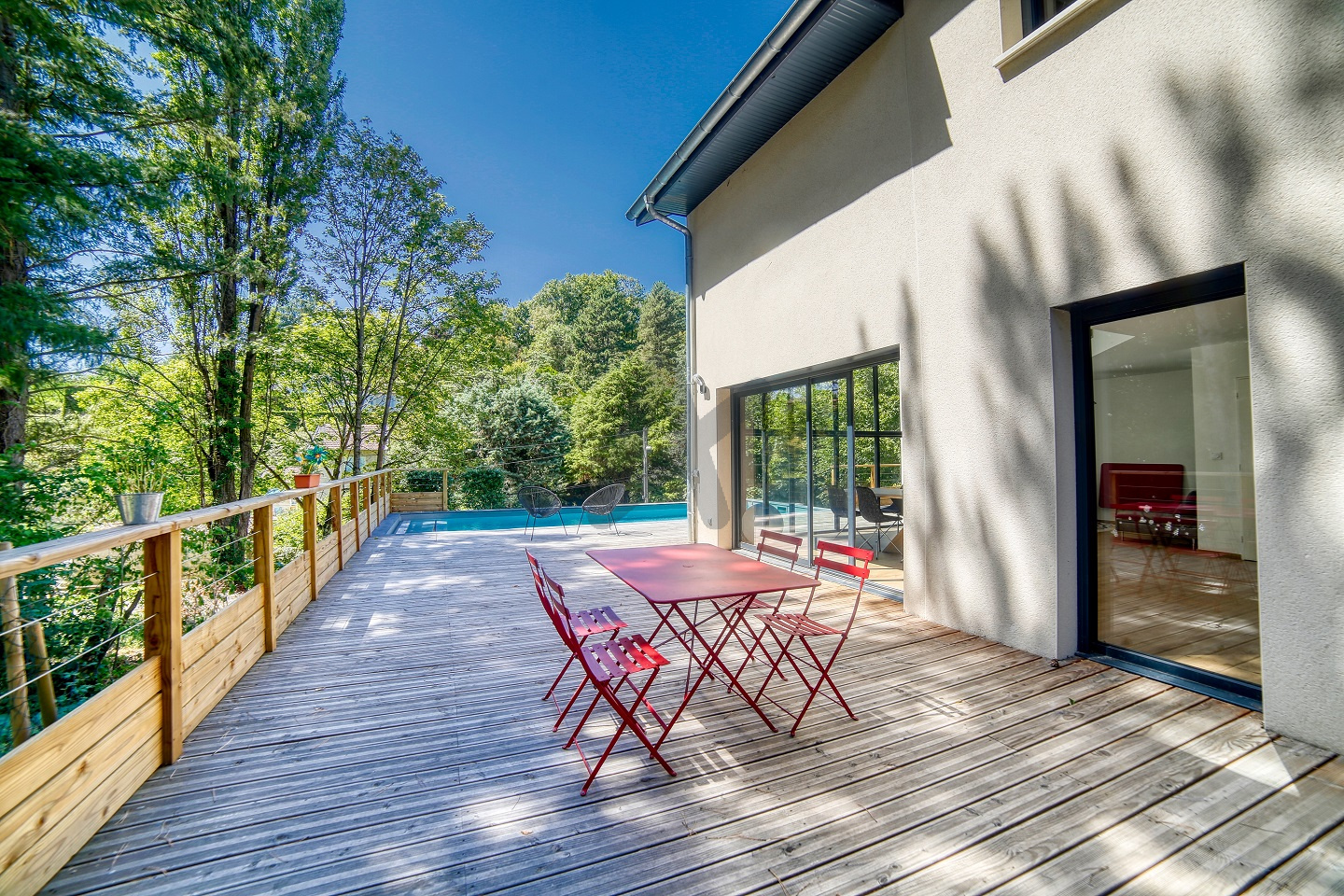 vente ST CYR AU MONT D'OR, secteur résidentiel