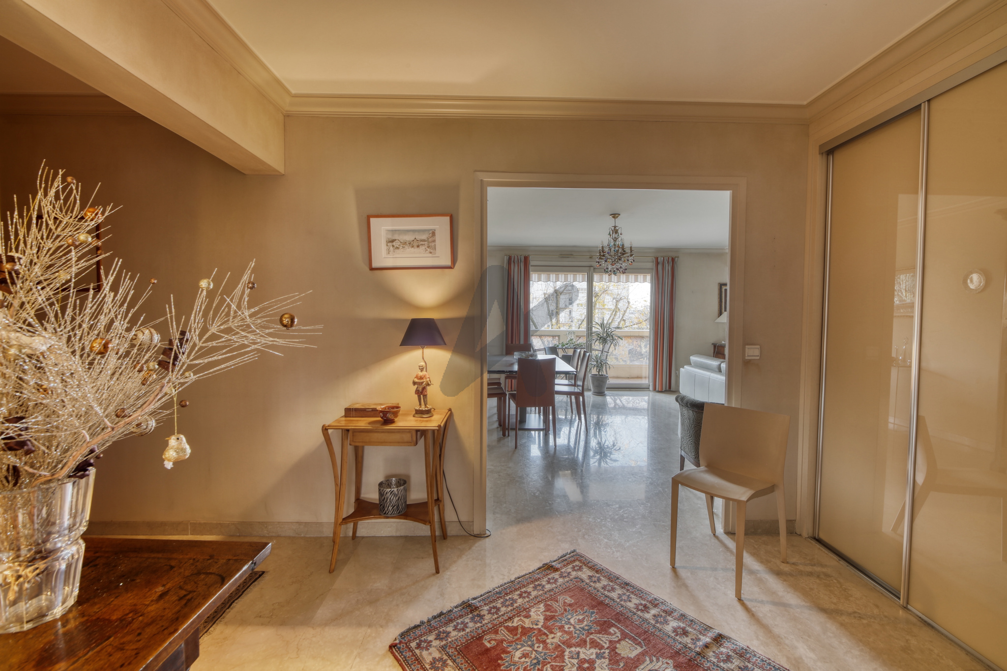 Appartement à Vendre à Lyon 8em Monplaisir Lumière