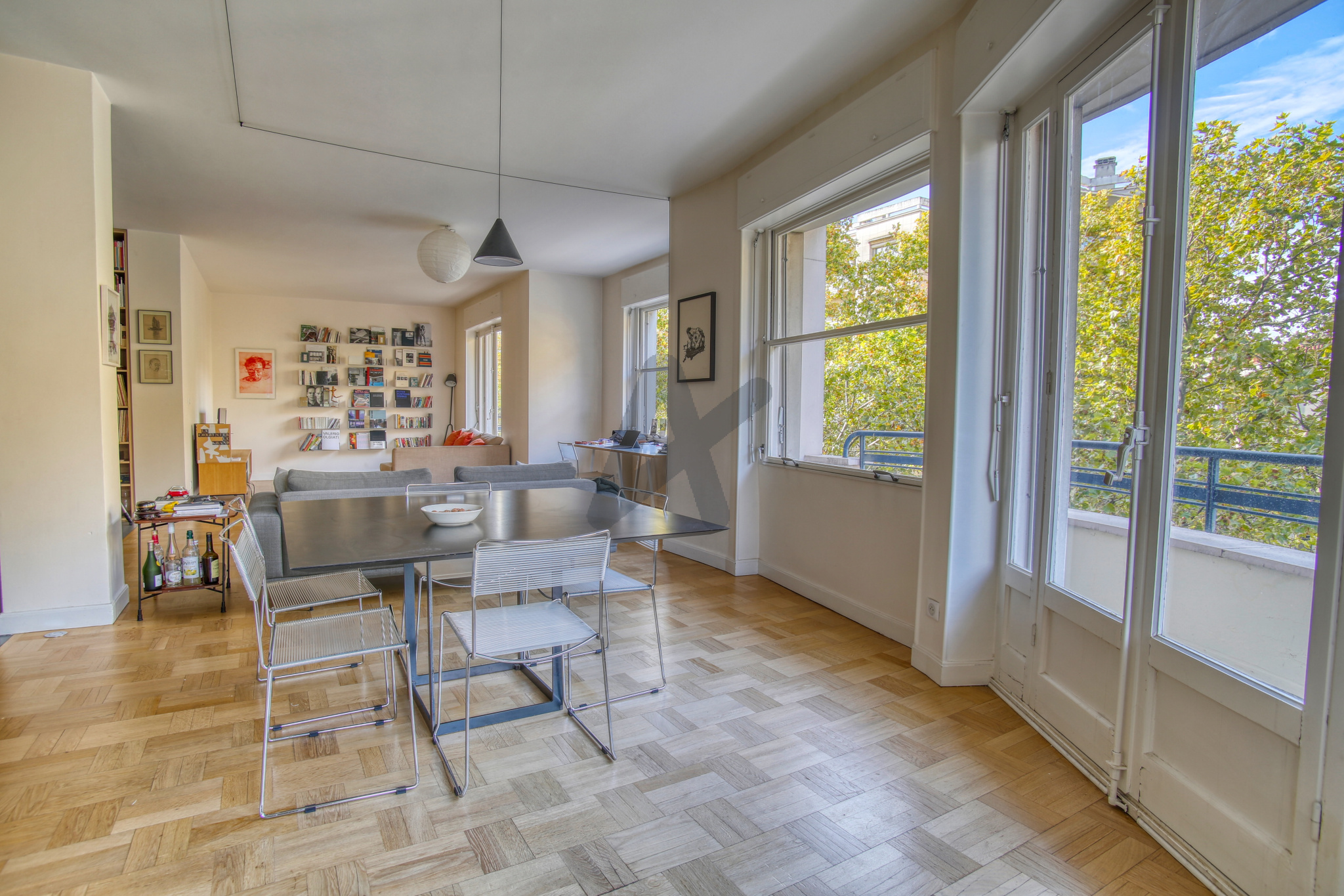 vente LYON 3 SAXE GAMBETTA
