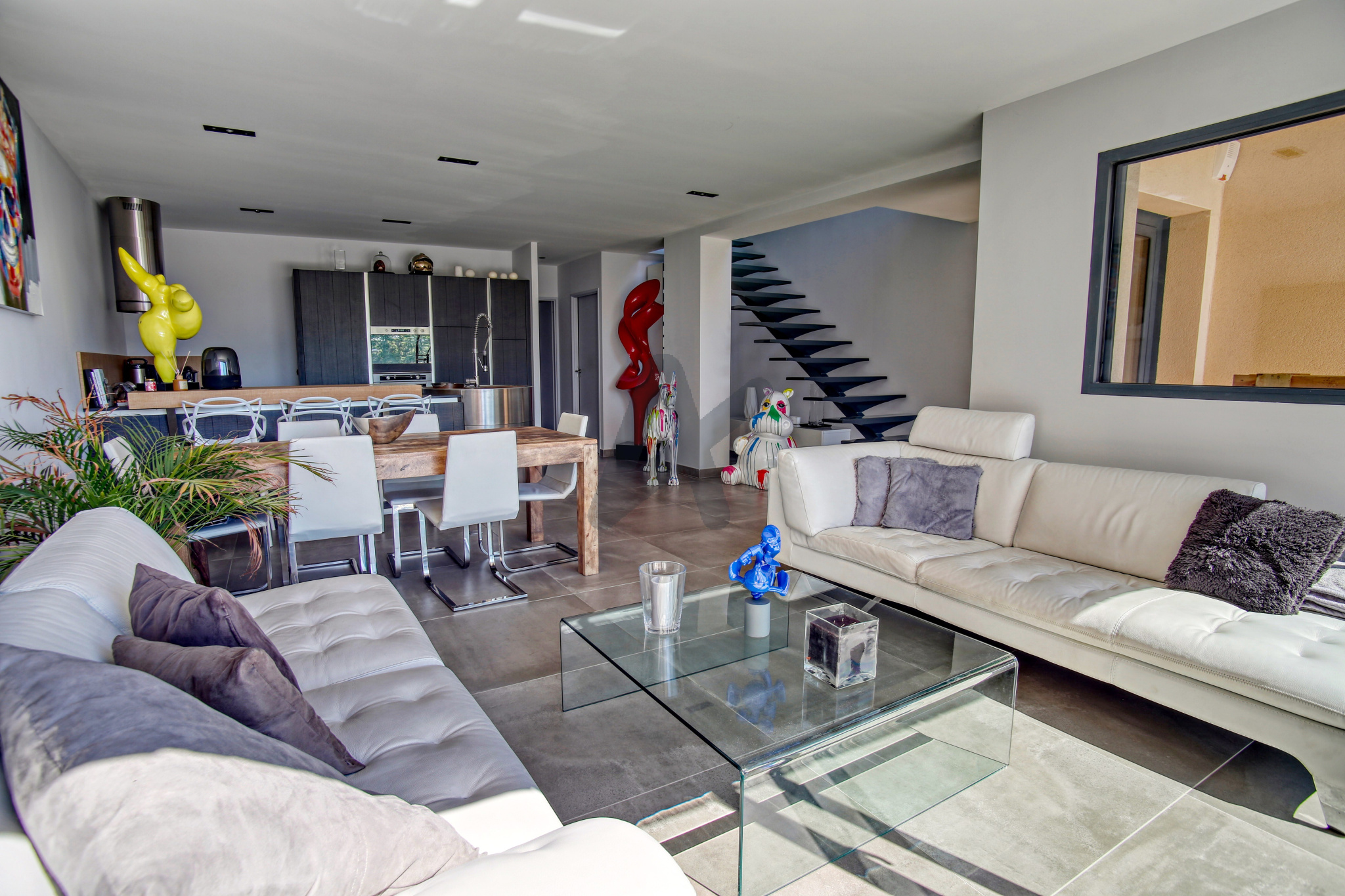 vente Centre St Cyr au Mont d'Or