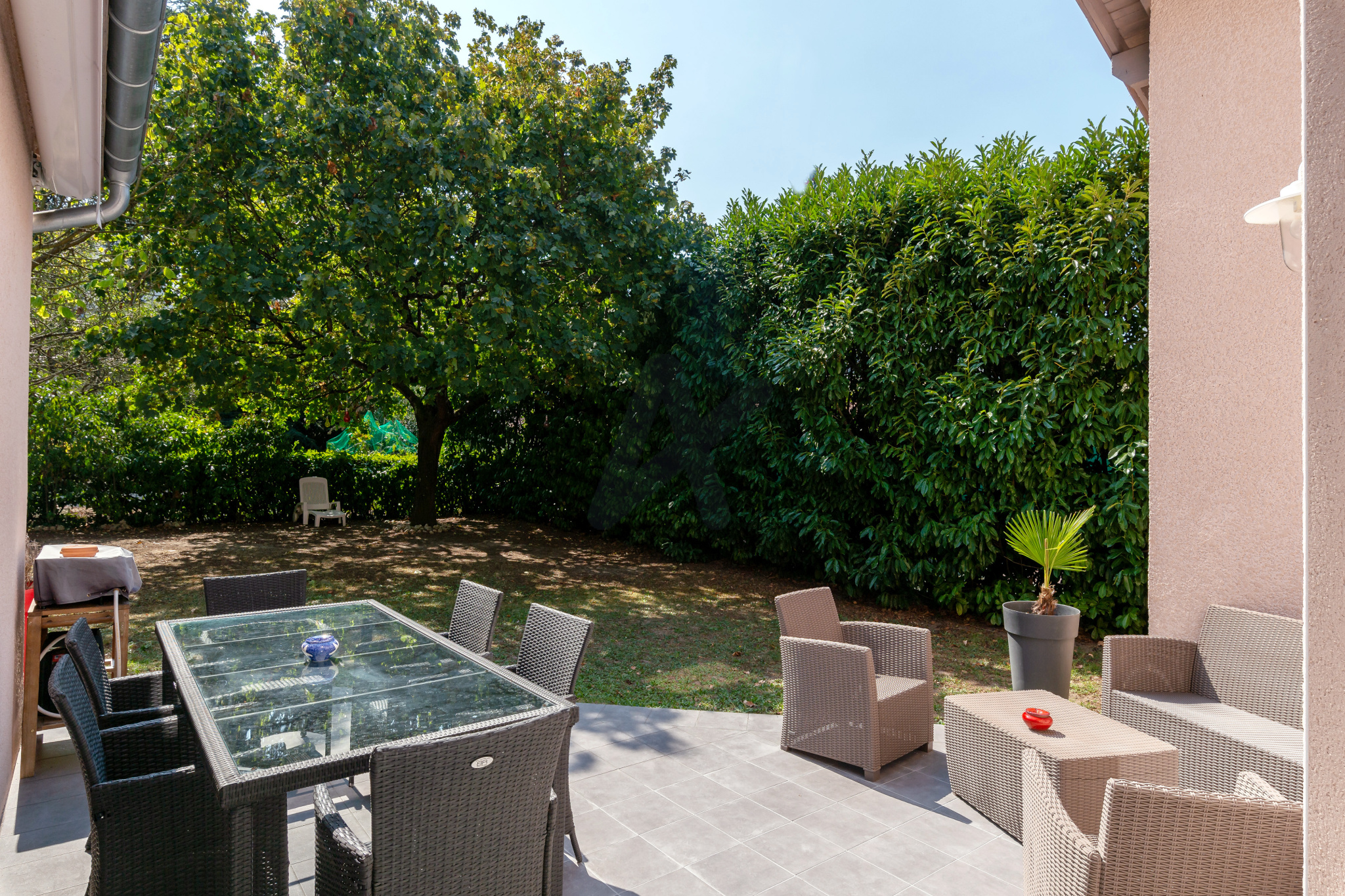 vente TASSIN LA DEMI LUNE