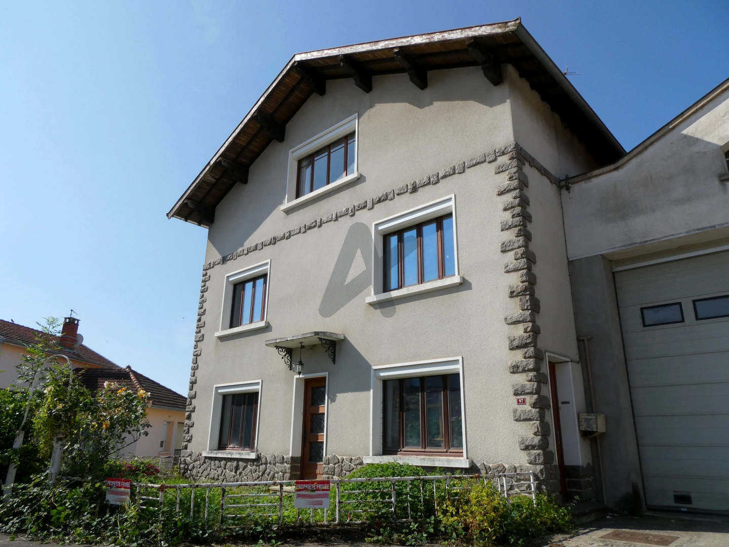 property