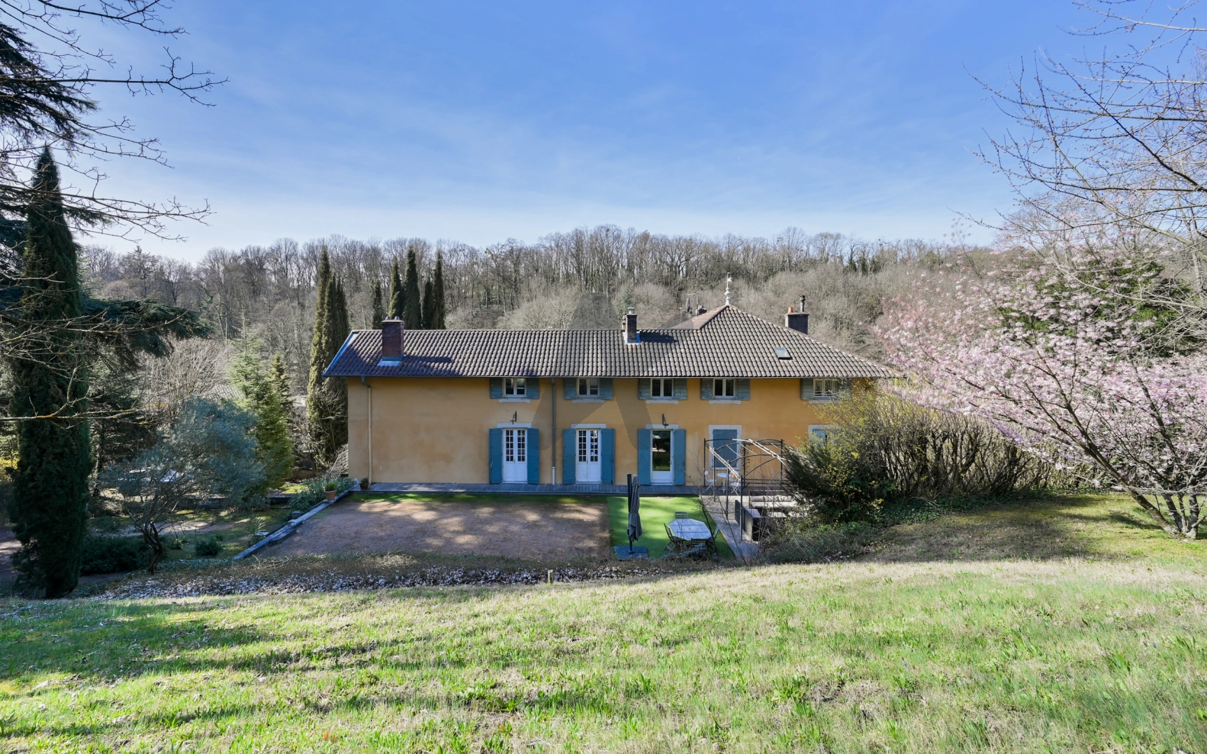 property