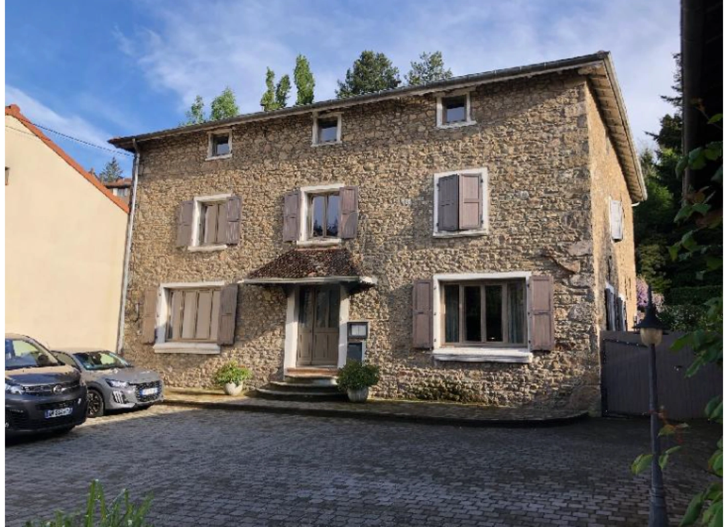 property