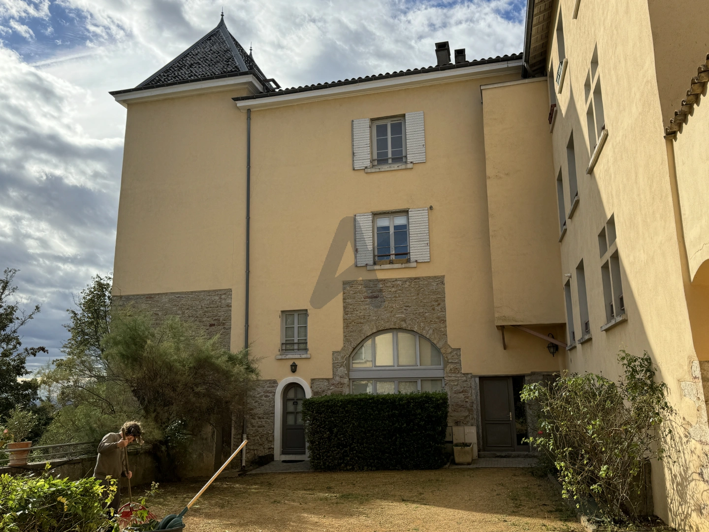 property